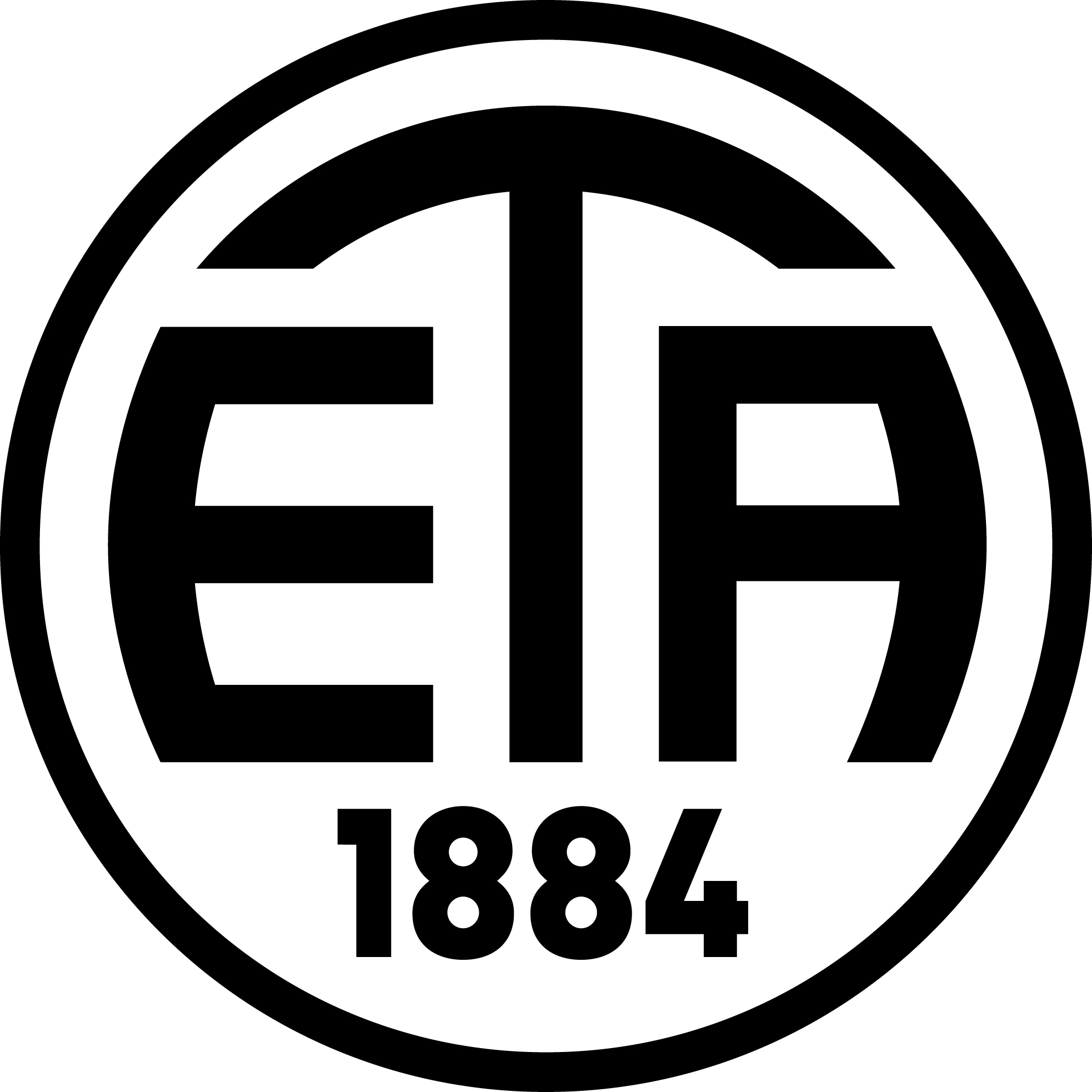 ETA 1884 e.V.